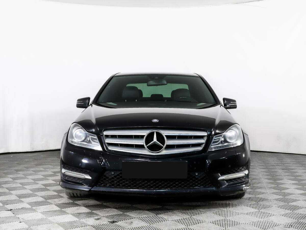 Купить Mercedes-Benz C-Класс 250, 2012, 151 608 км, фото №2