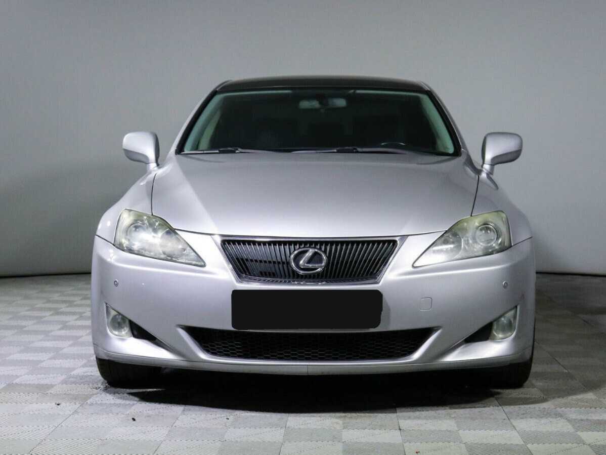 Купить Lexus IS 250, 2007, 176 724 км, фото №2