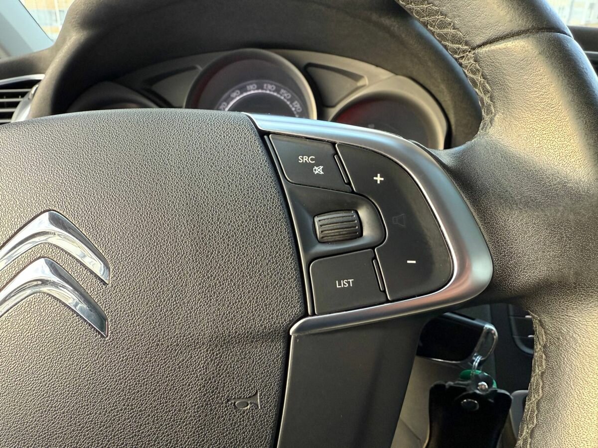 Купить Citroen C4 II, 2011, 136 600 км, фото №10