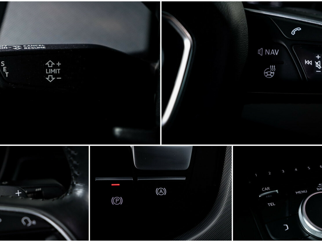 Купить Audi A4 V (B9), 2017, 82 500 км, фото №16