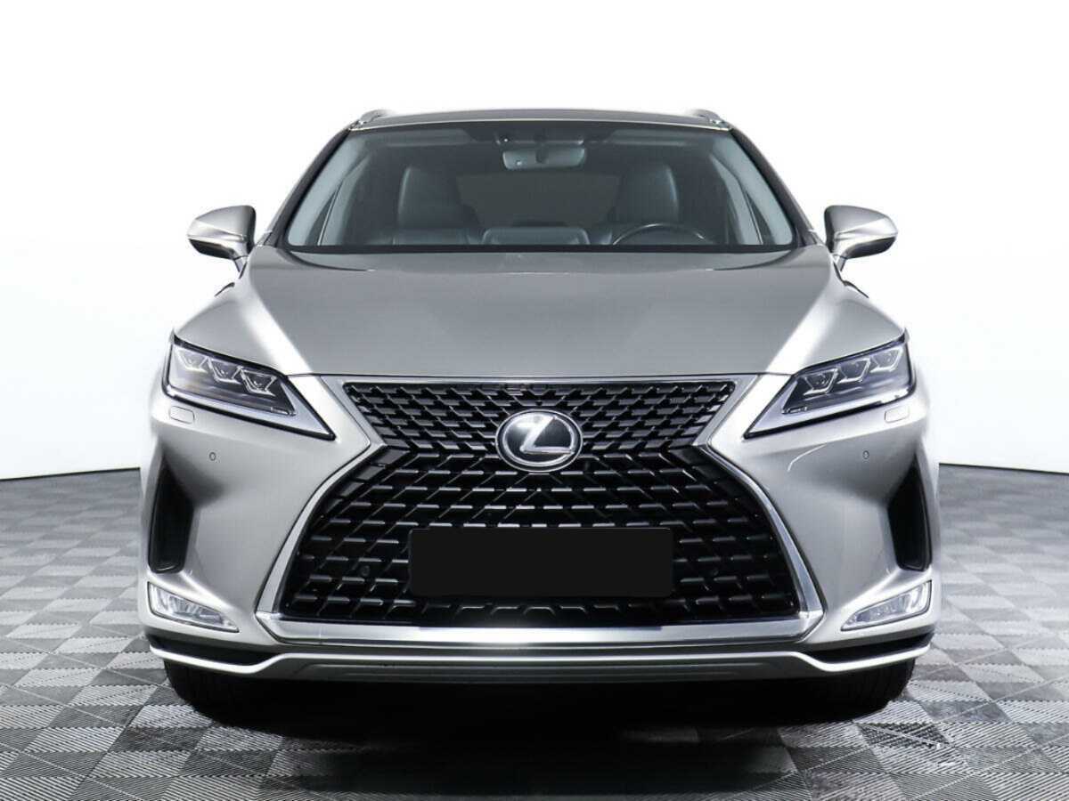 Купить Lexus RX 300, 2020, 61 388 км, фото №2