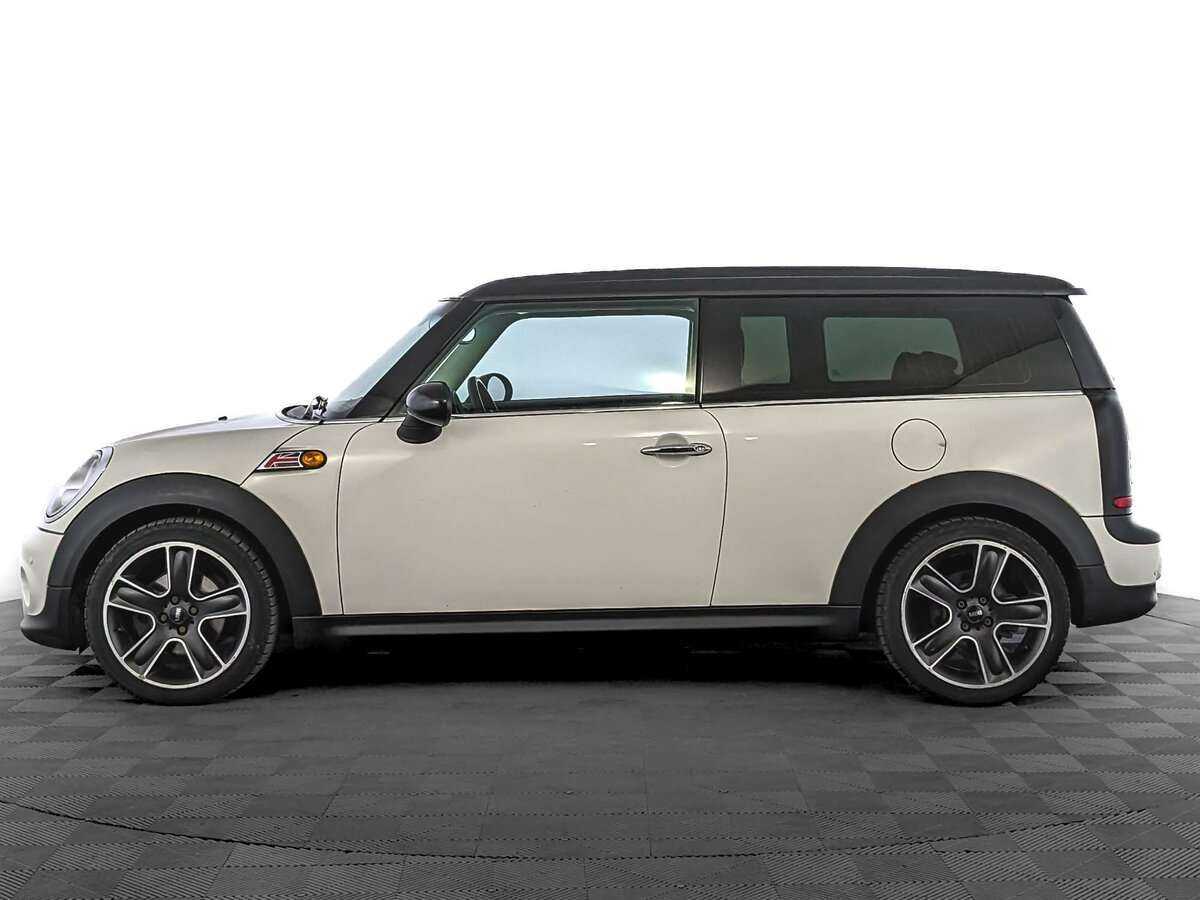 Купить Mini Clubman Cooper, 2011, 114 925 км, фото №8