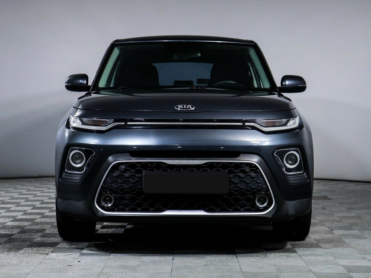 Купить Kia Soul III, 2019, 87 538 км, фото №2