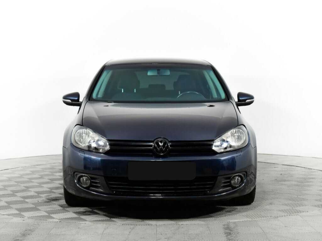 Купить Volkswagen Golf, 2011, 193 559 км, фото №2