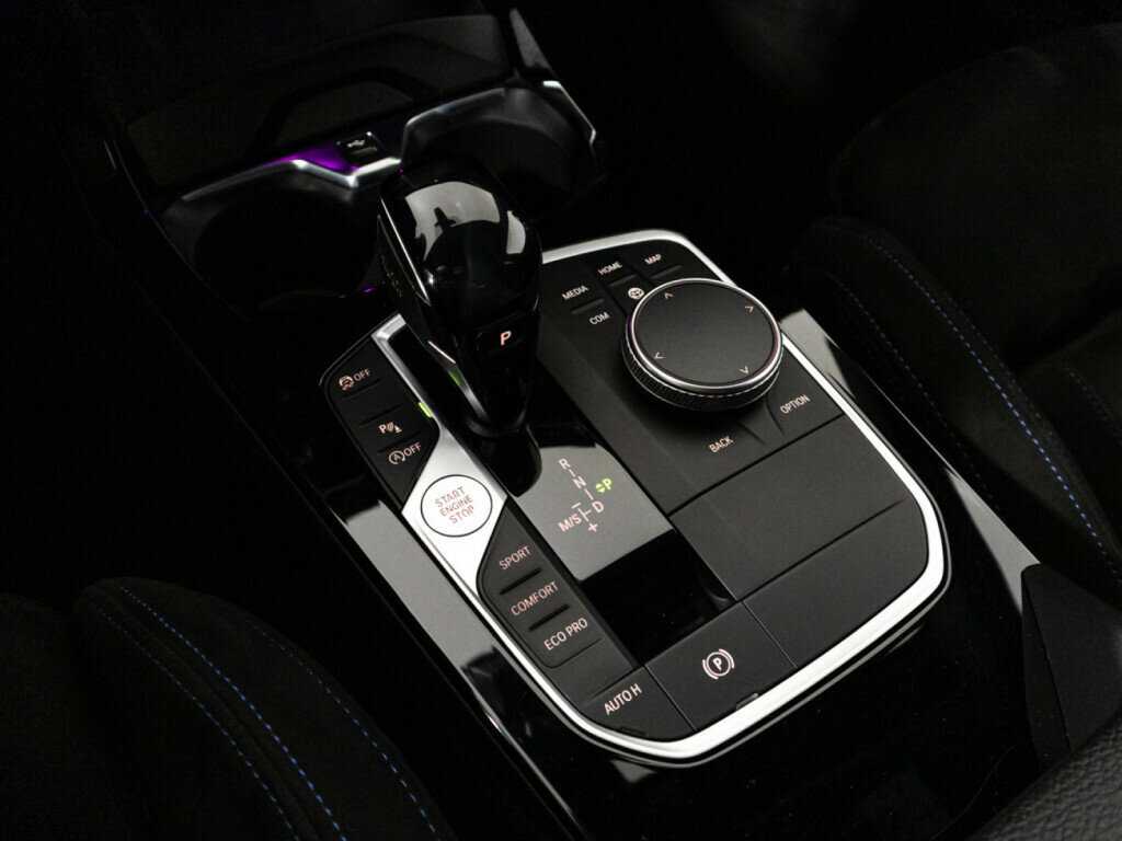 Купить BMW 1 серии M135i xDrive, 2019, 64 076 км, фото №24