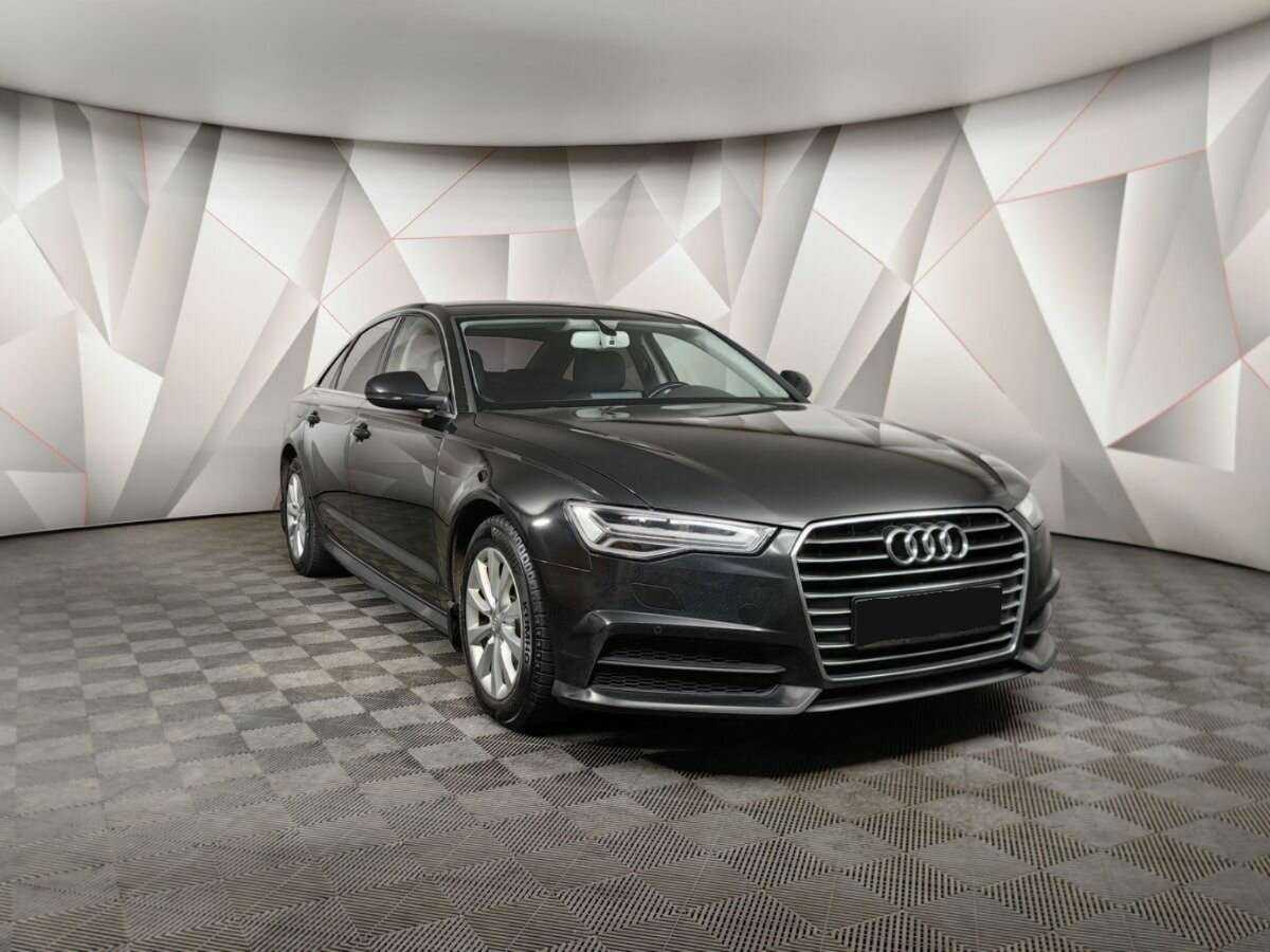 Купить Audi A6, 2018, 172 624 км, фото №3