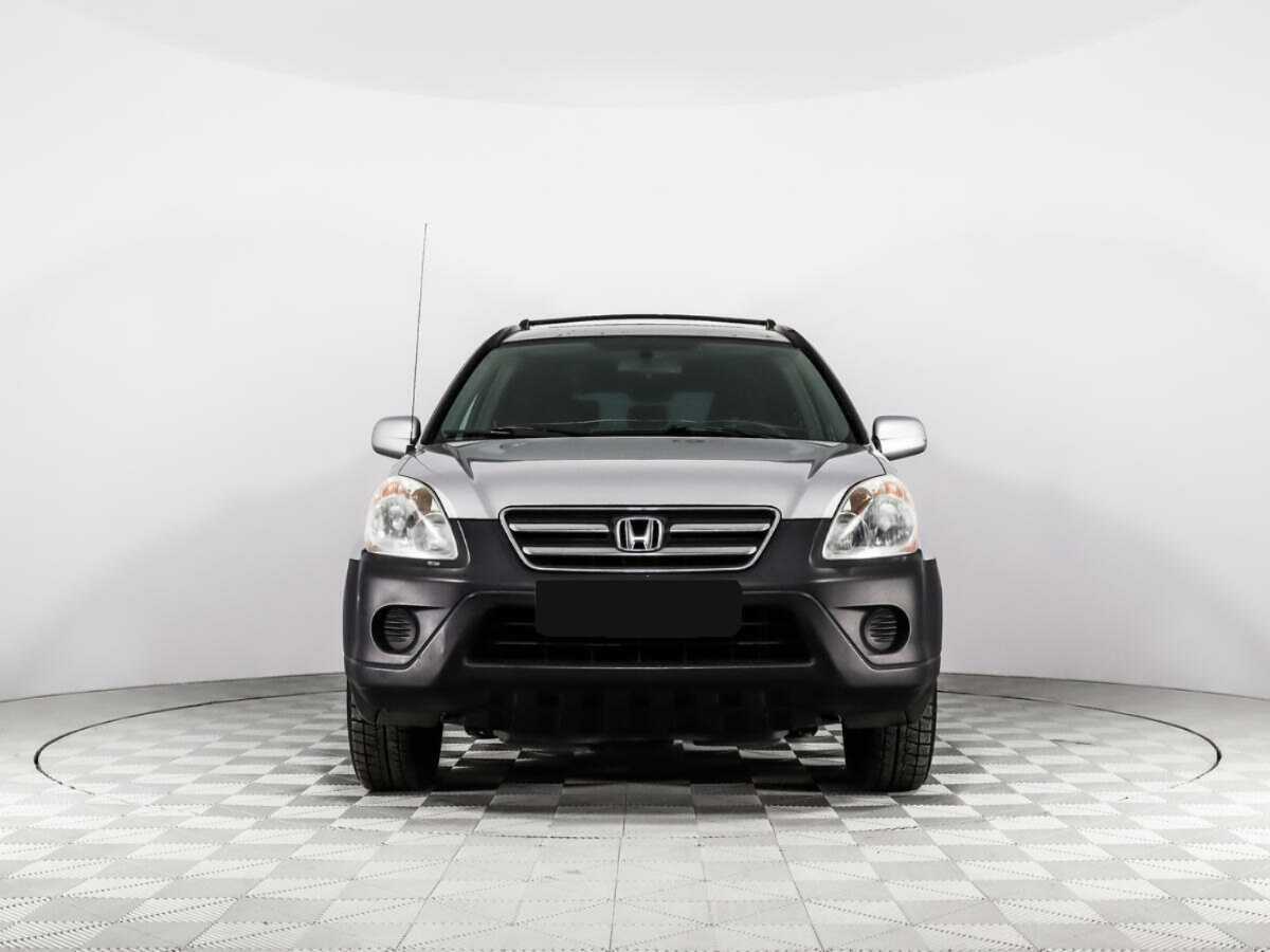 Купить Honda CR-V, 2005, 229 864 км, фото №2