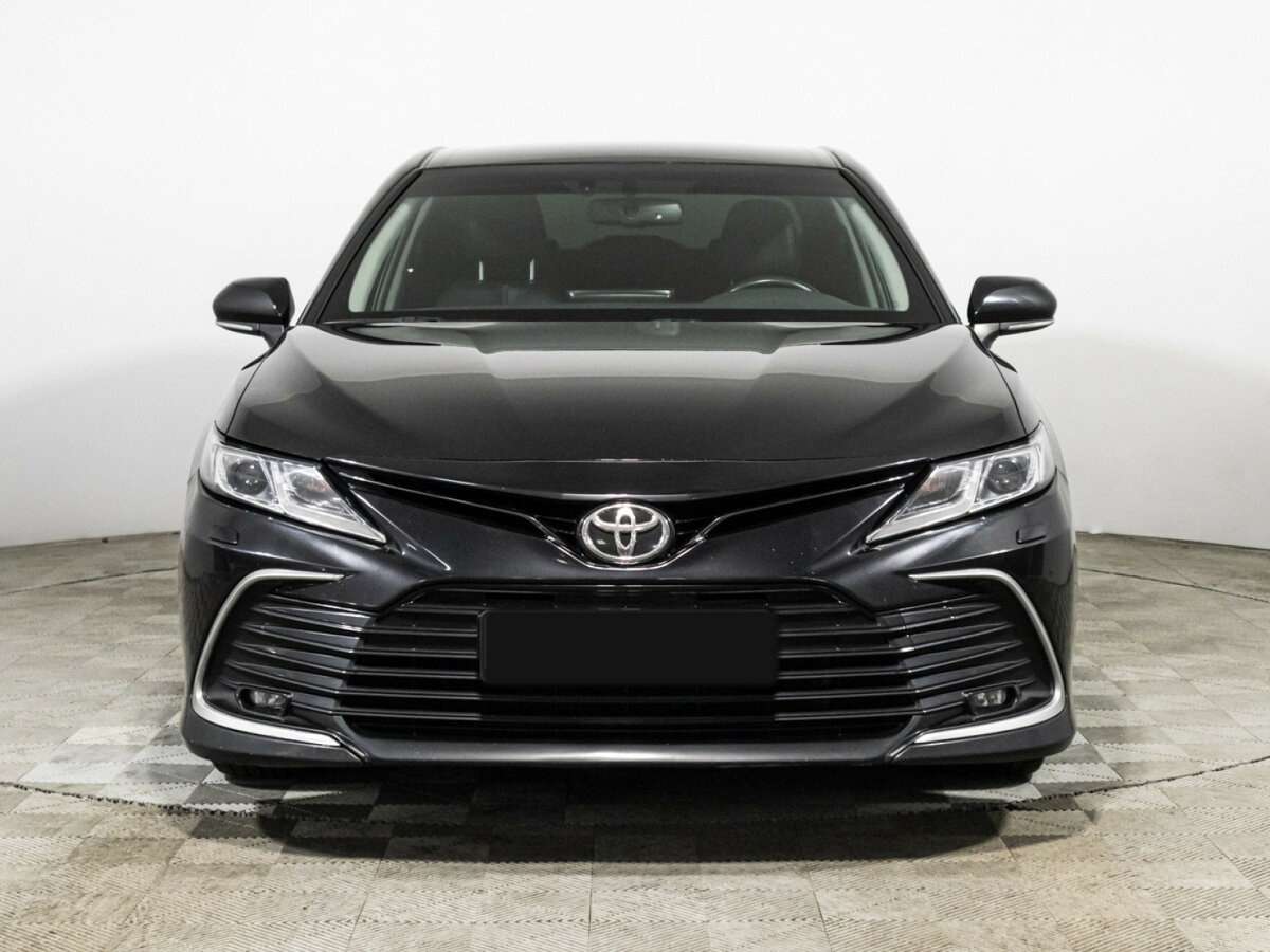 Купить Toyota Camry, 2021, 96 378 км, фото №2