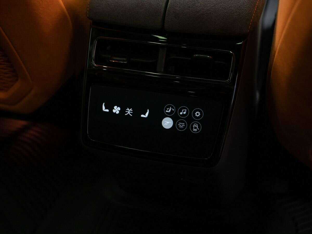 Купить Zeekr 001 100 kWh, 2023, 1 200 км, фото №11