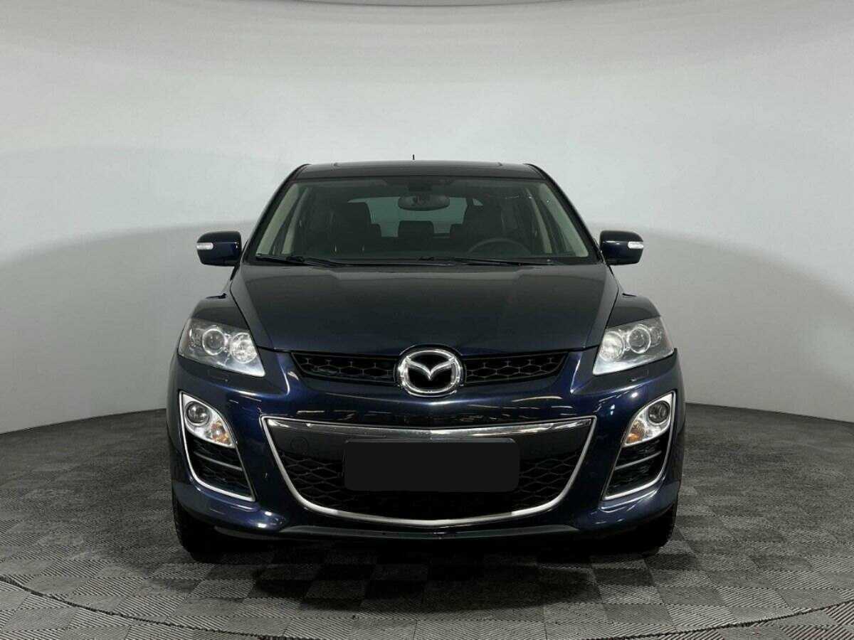 Купить Mazda CX-7, 2011, 152 000 км, фото №2