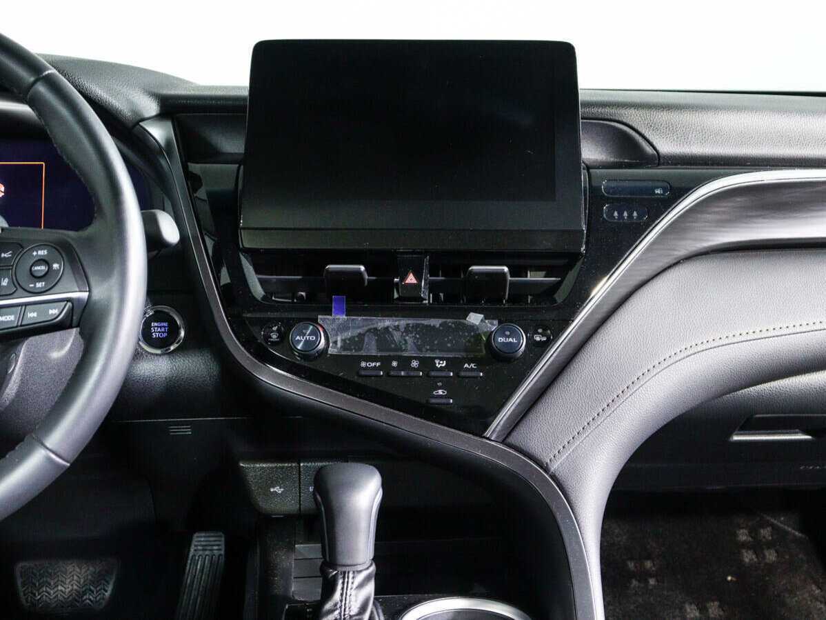 Купить Toyota Camry, 2023, 11 868 км, фото №11