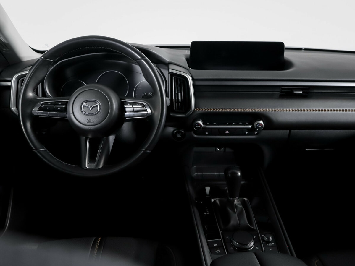 Купить Mazda CX-50, 2024, 20 104 км, фото №12