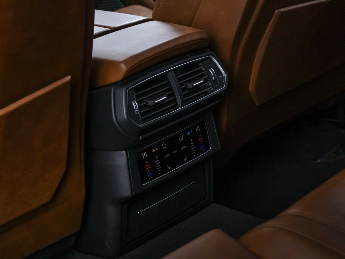 Купить Lamborghini Urus I, 2020, 35 058 км, фото №22