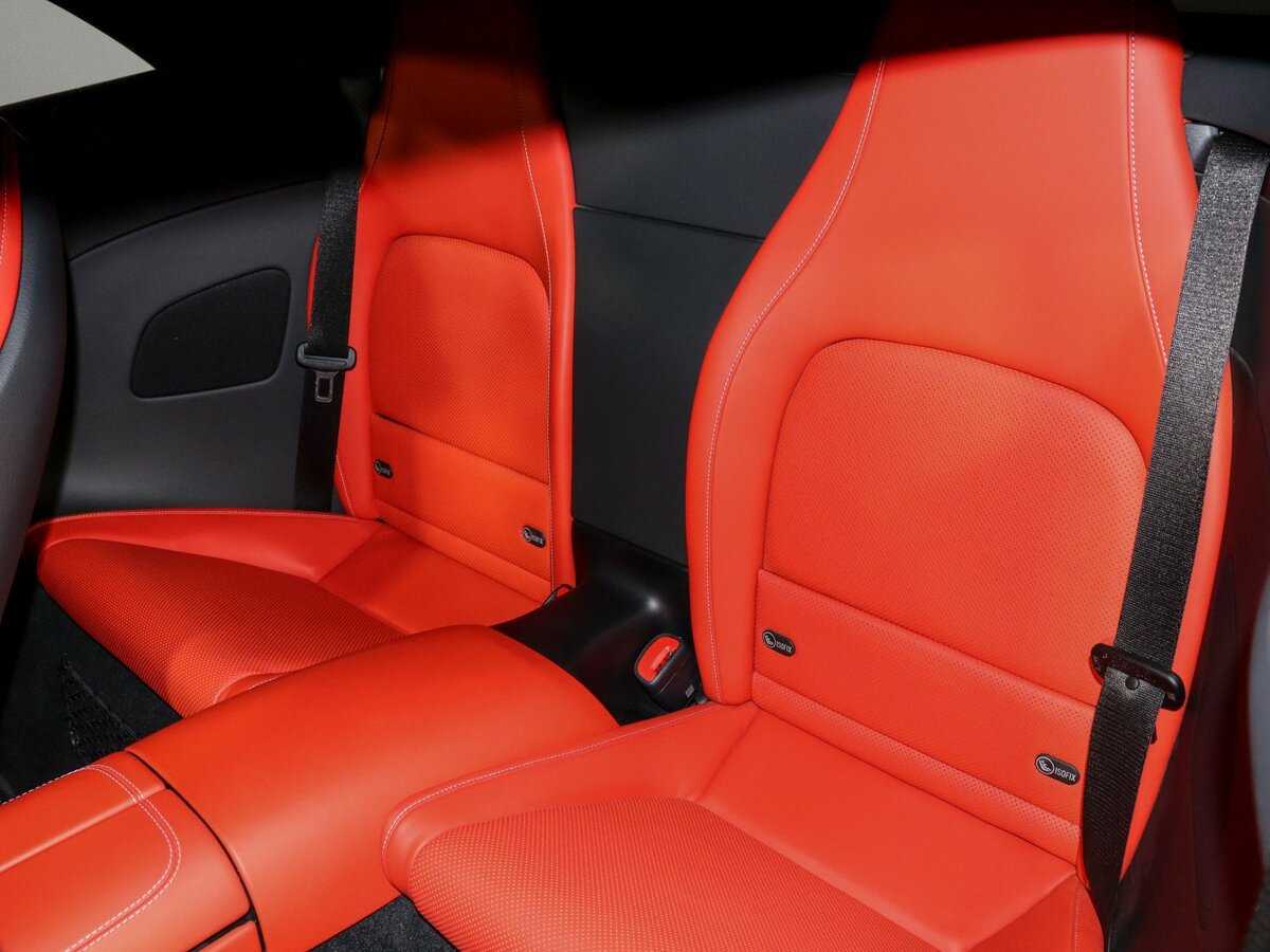 Купить Mercedes-Benz SL-Класс AMG SL 43 43 AMG, 2022, 12 128 км, фото №7