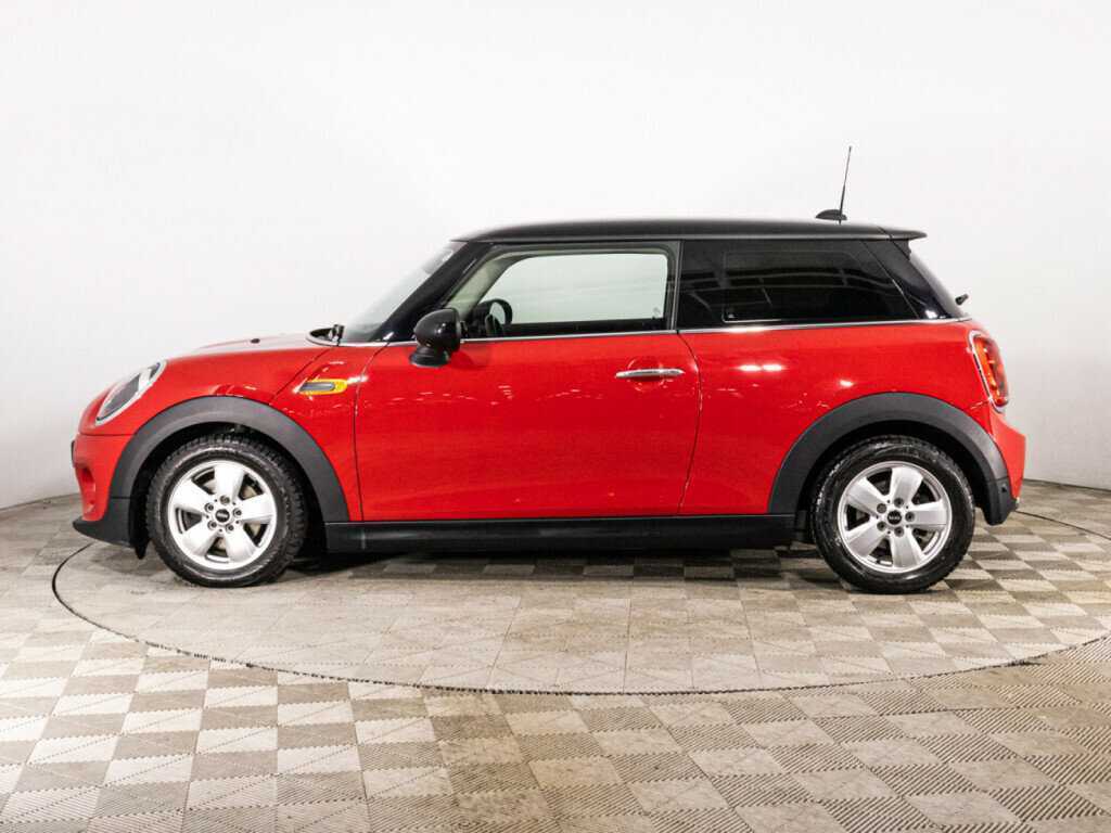 Купить Mini Hatch Cooper, 2018, 69 898 км, фото №8