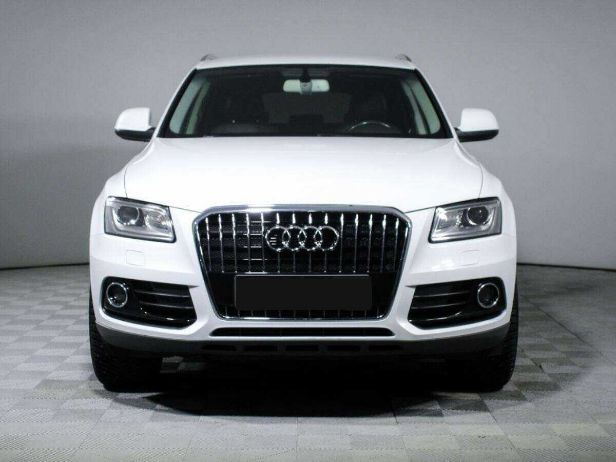 Купить Audi Q5, 2014, 144 500 км, фото №2