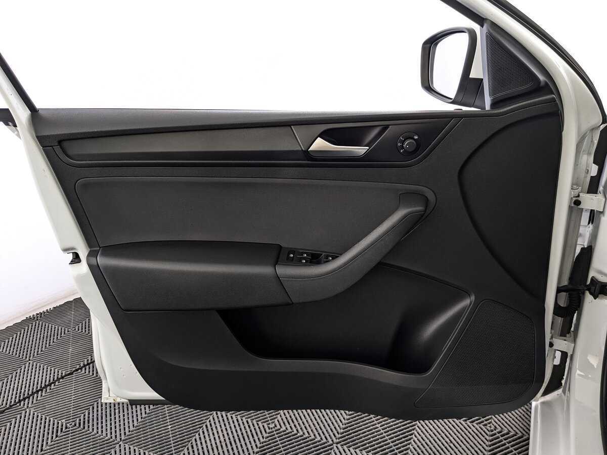 Купить Volkswagen Polo, 2020, 58 883 км, фото №15