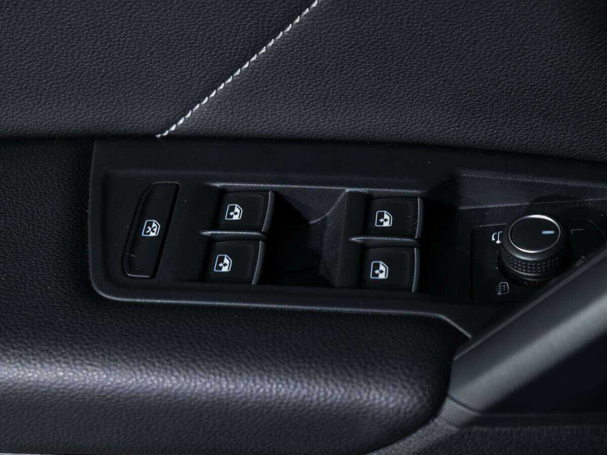 Купить Volkswagen Tiguan, 2021, 65 741 км, фото №17