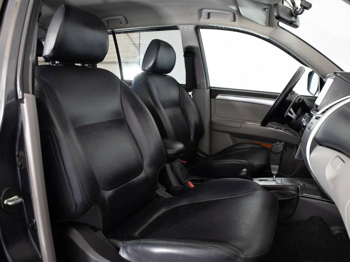 Купить Mitsubishi Pajero Sport II, 2010, 300 483 км, фото №12