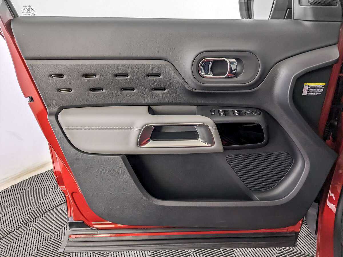 Купить Citroen C5 Aircross, 2023, 57 км, фото №15