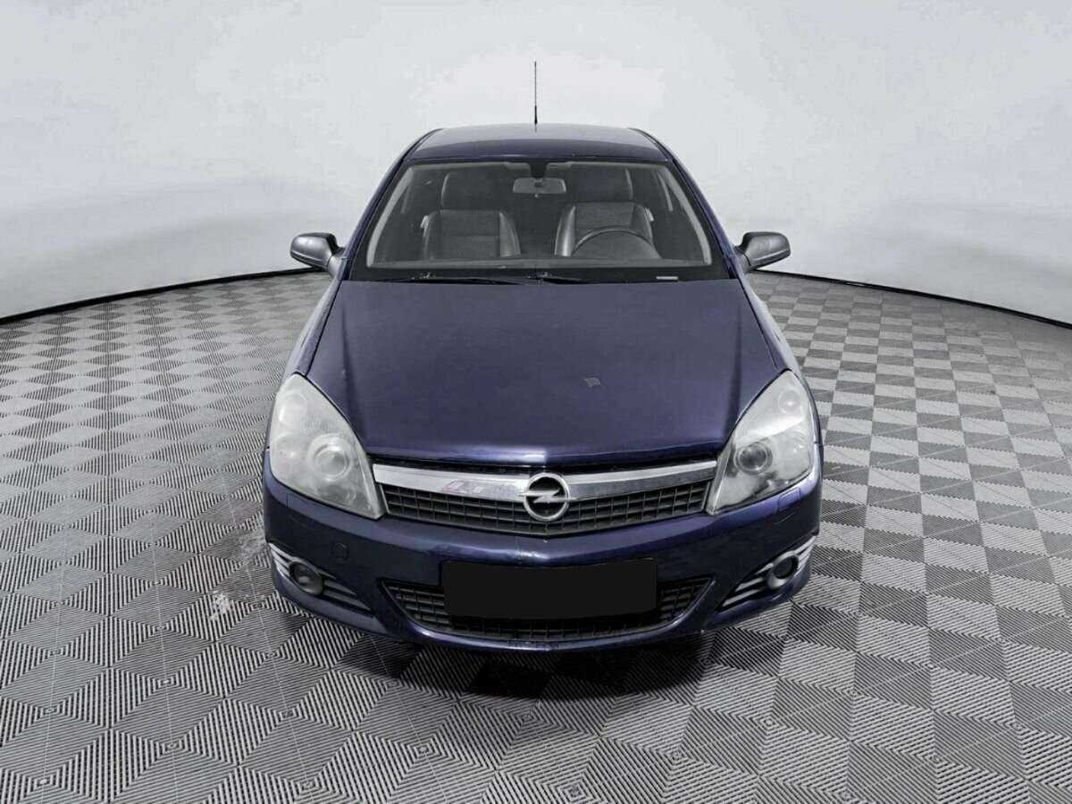 Купить Opel Astra GTC, 2008, 189 670 км, фото №2