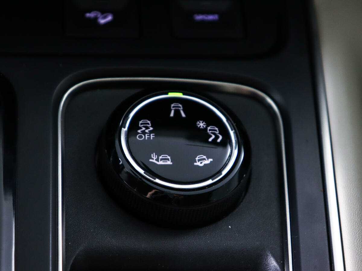 Купить Citroen C5 Aircross, 2019, 77 994 км, фото №18