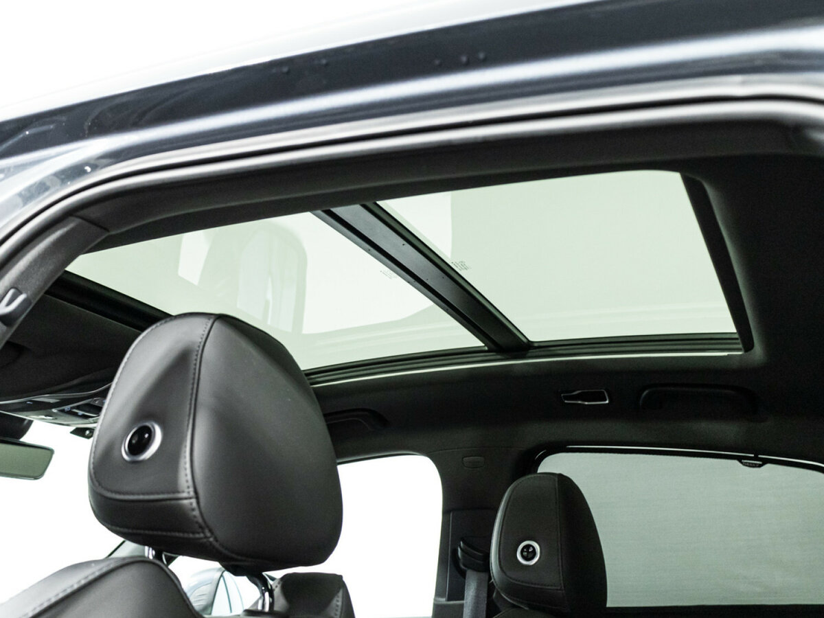 Купить Geely Tugella I Рестайлинг, 2022, 18 000 км, фото №21