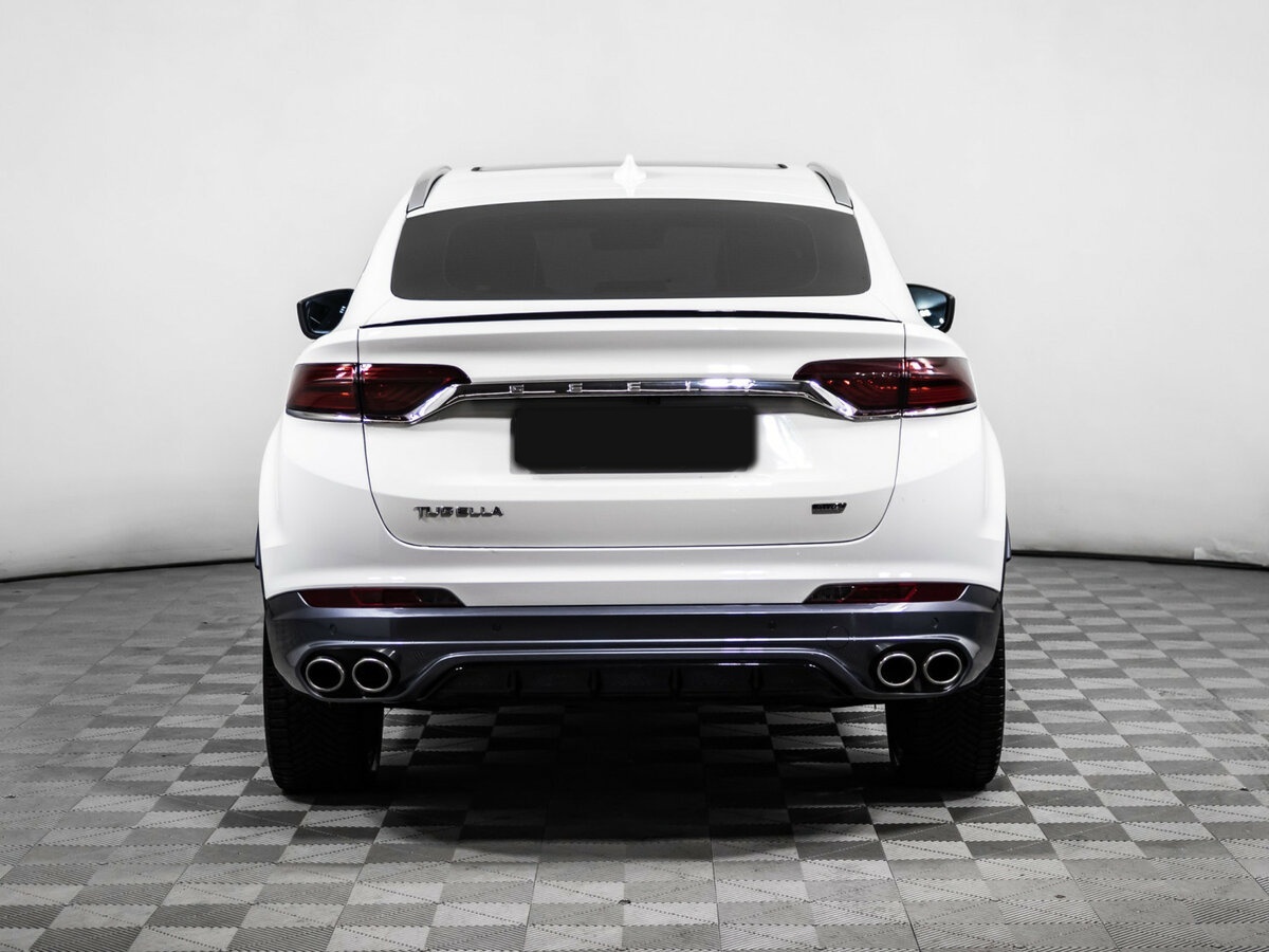 Купить Geely Tugella I Рестайлинг, 2022, 59 485 км, фото №5