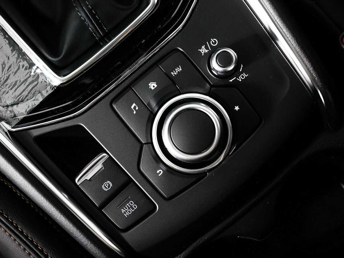 Купить Mazda CX-5, 2024, 6 км, фото №17