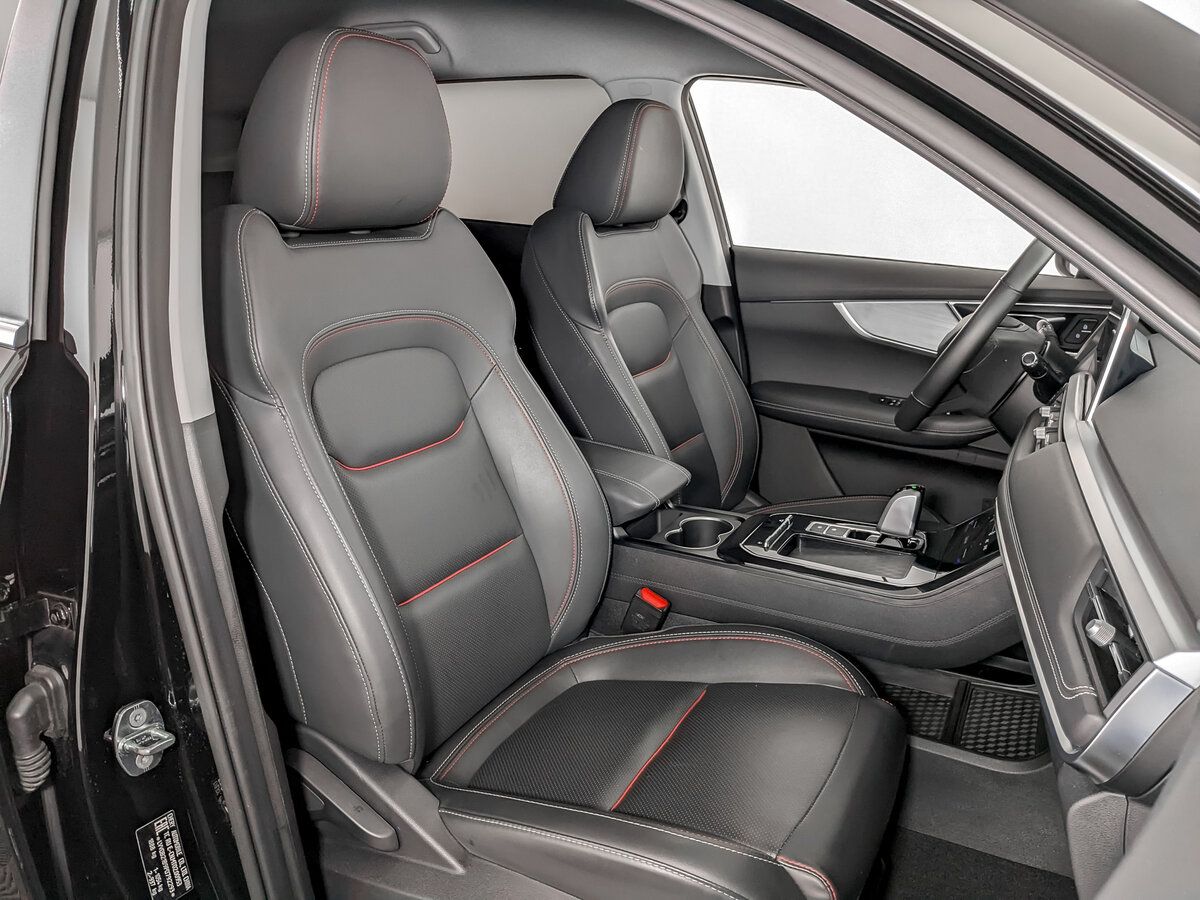 Купить Chery Tiggo 7 Pro I, 2023, 44 202 км, фото №20