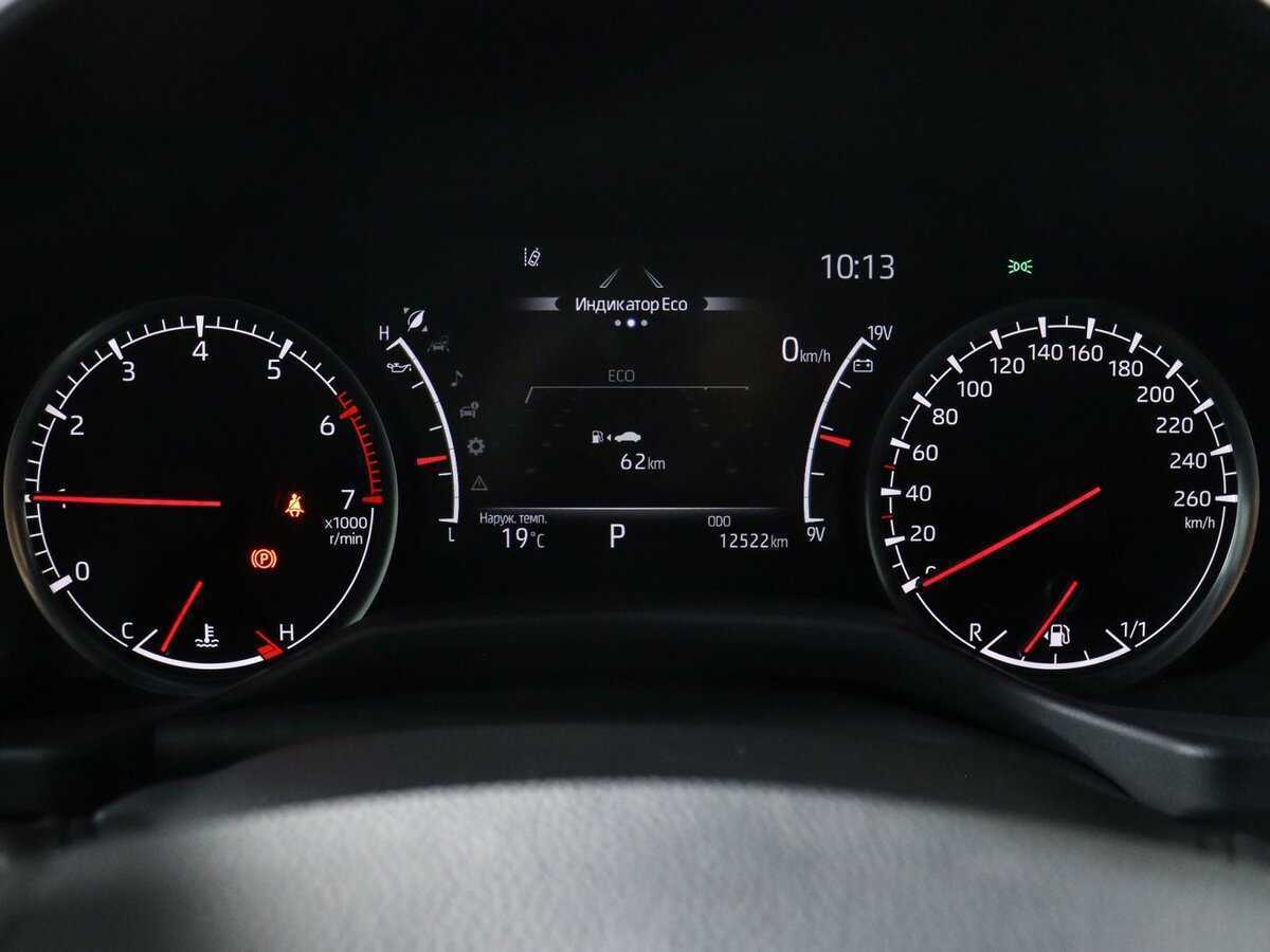 Купить Toyota Land Cruiser, 2022, 12 521 км, фото №8