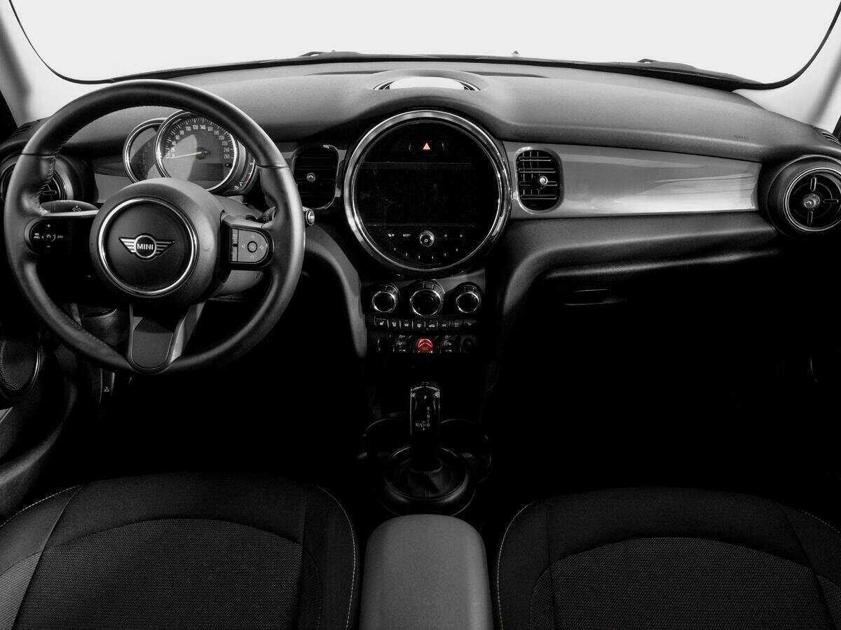 Купить Mini Hatch Cooper, 2021, 15 200 км, фото №12