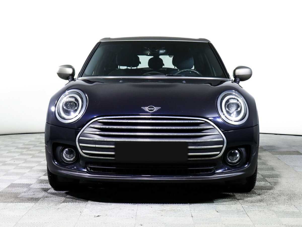 Купить Mini Clubman Cooper, 2020, 48 249 км, фото №2