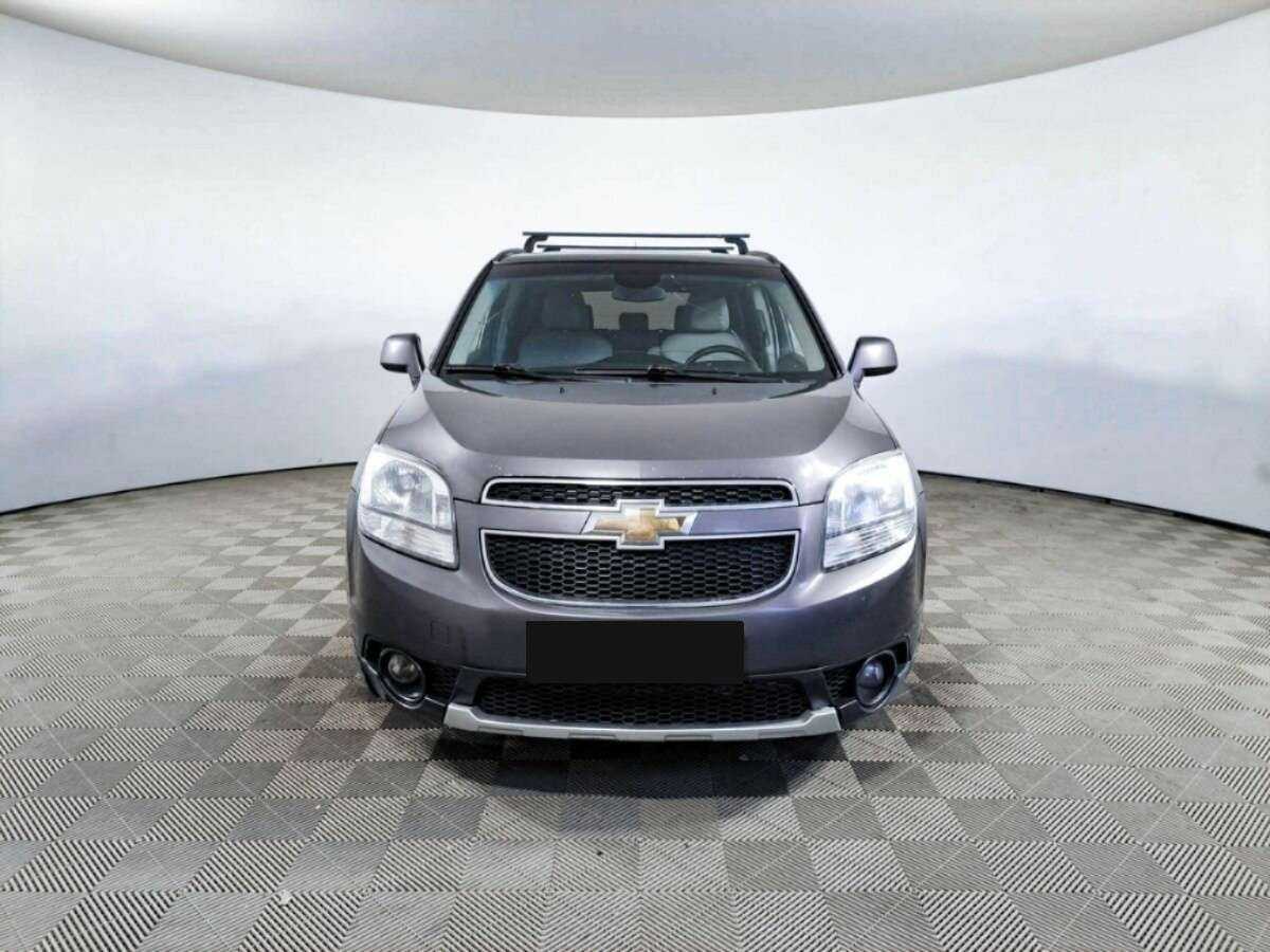 Купить Chevrolet Orlando, 2013, 215 000 км, фото №2