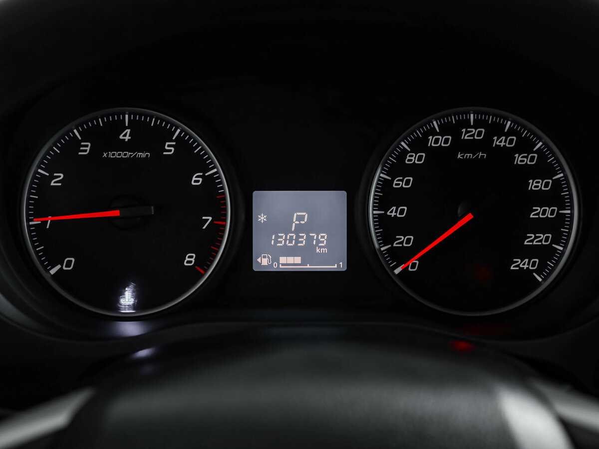 Купить Mitsubishi Outlander III Рестайлинг 3, 2020, 130 377 км, фото №11