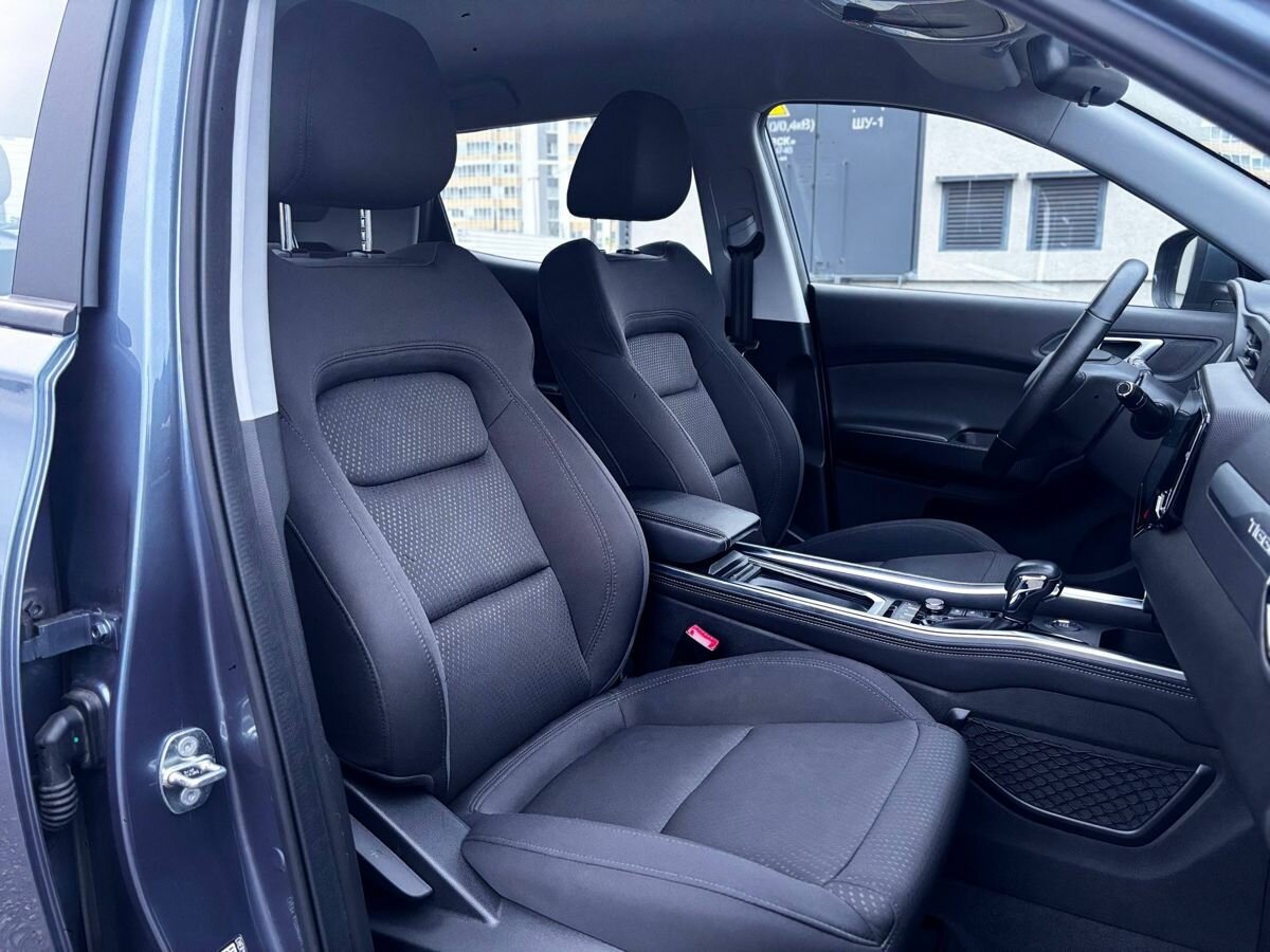 Купить Chery Tiggo 4 I Рестайлинг, 2021, 22 104 км, фото №8