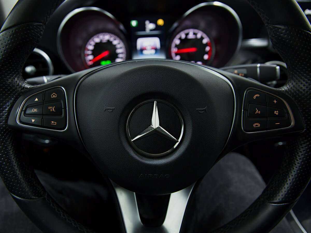 Купить Mercedes-Benz C-Класс 180, 2014, 143 272 км, фото №10