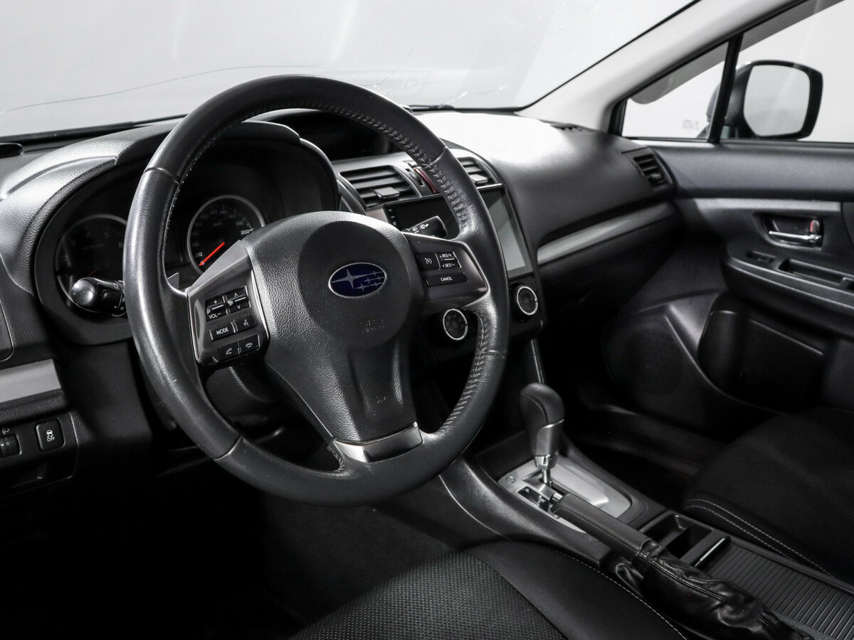 Купить Subaru XV I, 2014, 146 835 км, фото №13