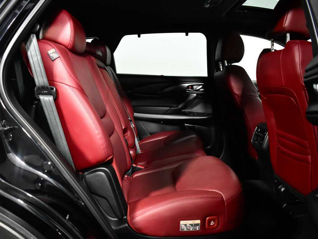Купить Mazda CX-9, 2021, 42 000 км, фото №10