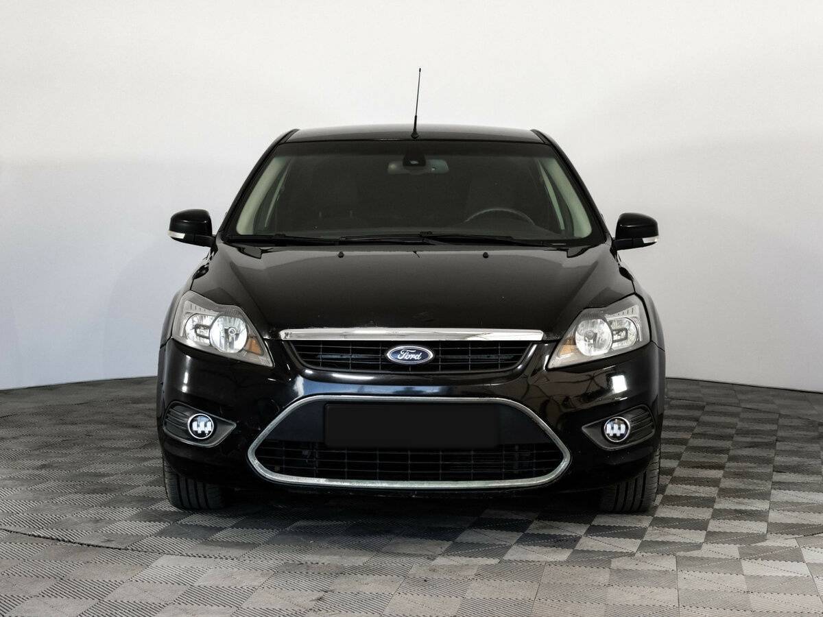 Купить Ford Focus, 2009, 209 002 км, фото №2
