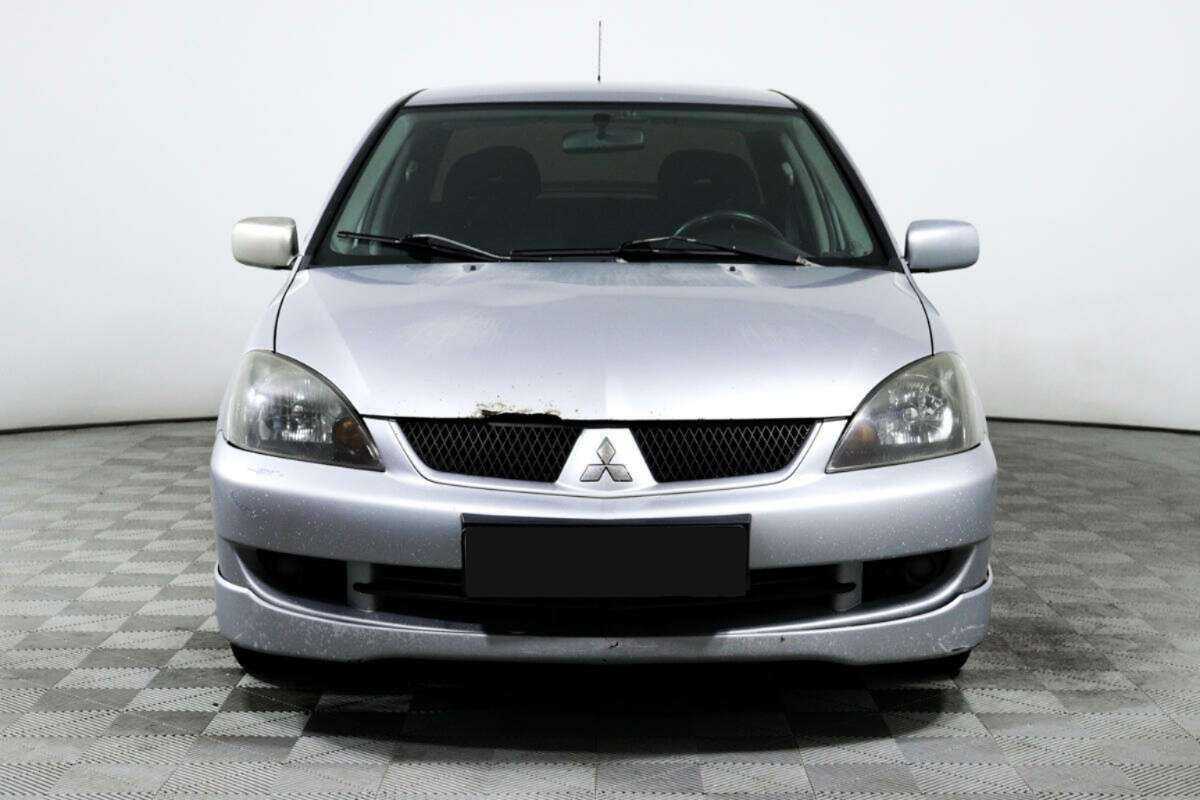 Купить Mitsubishi Lancer, 2005, 327 324 км, фото №2