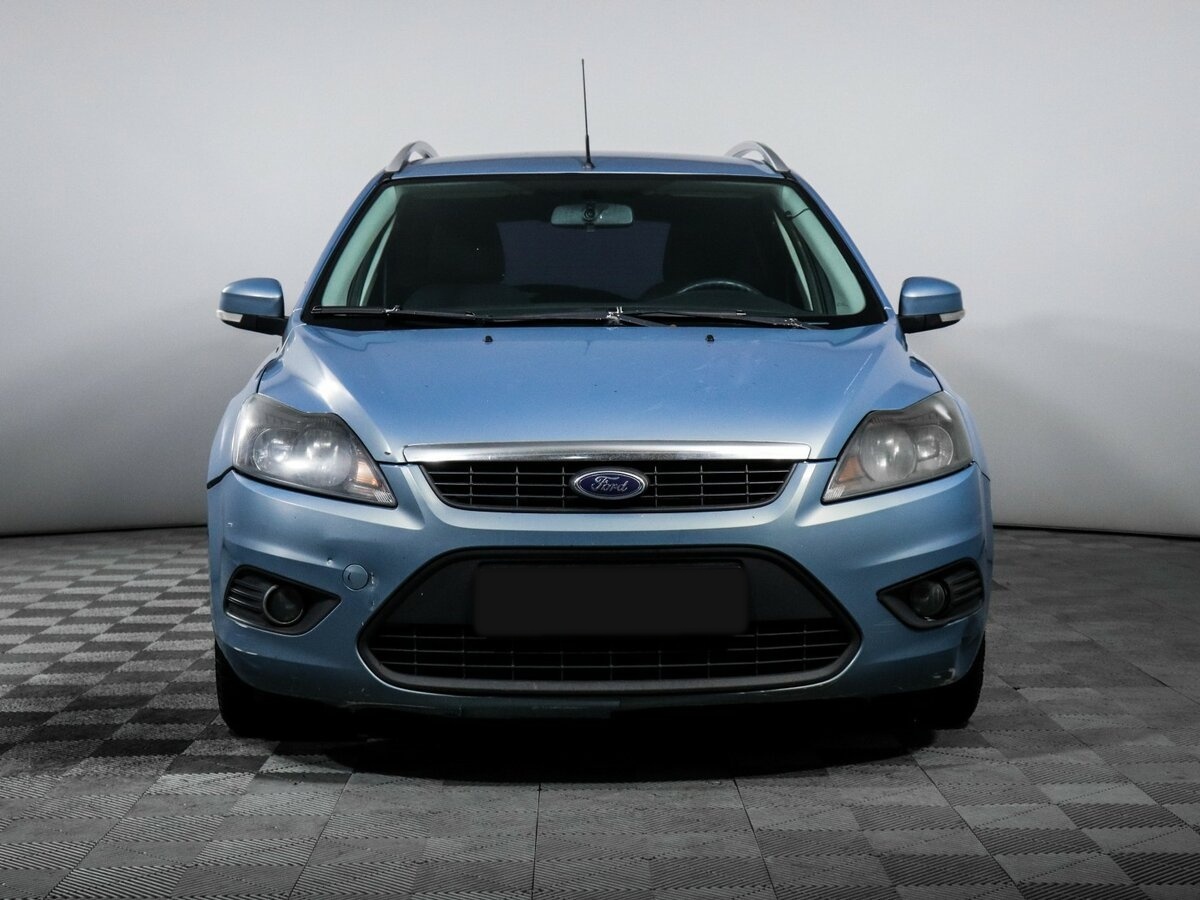Купить Ford Focus II Рестайлинг, 2010, 178 500 км, фото №2