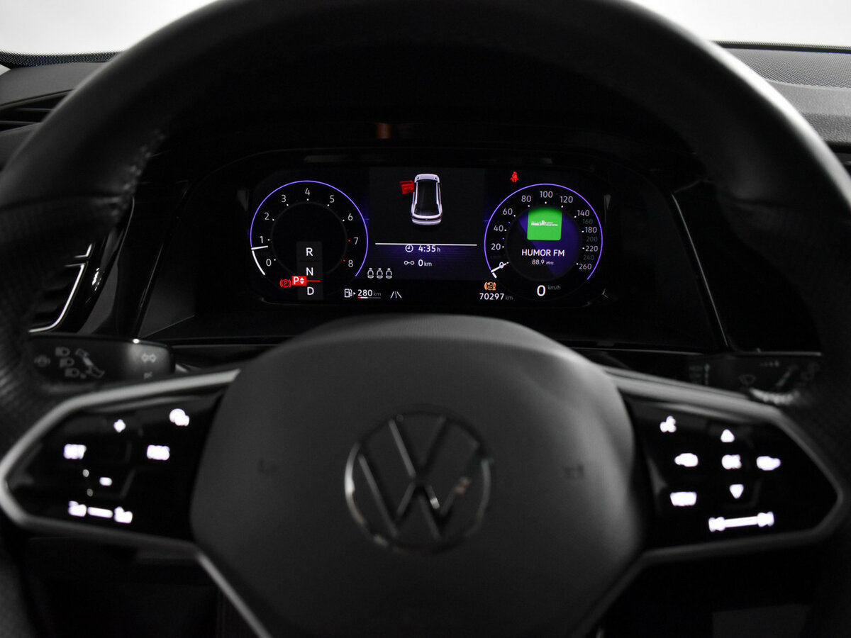 Купить Volkswagen Teramont I Рестайлинг (China Market), 2023, 70 068 км, фото №17