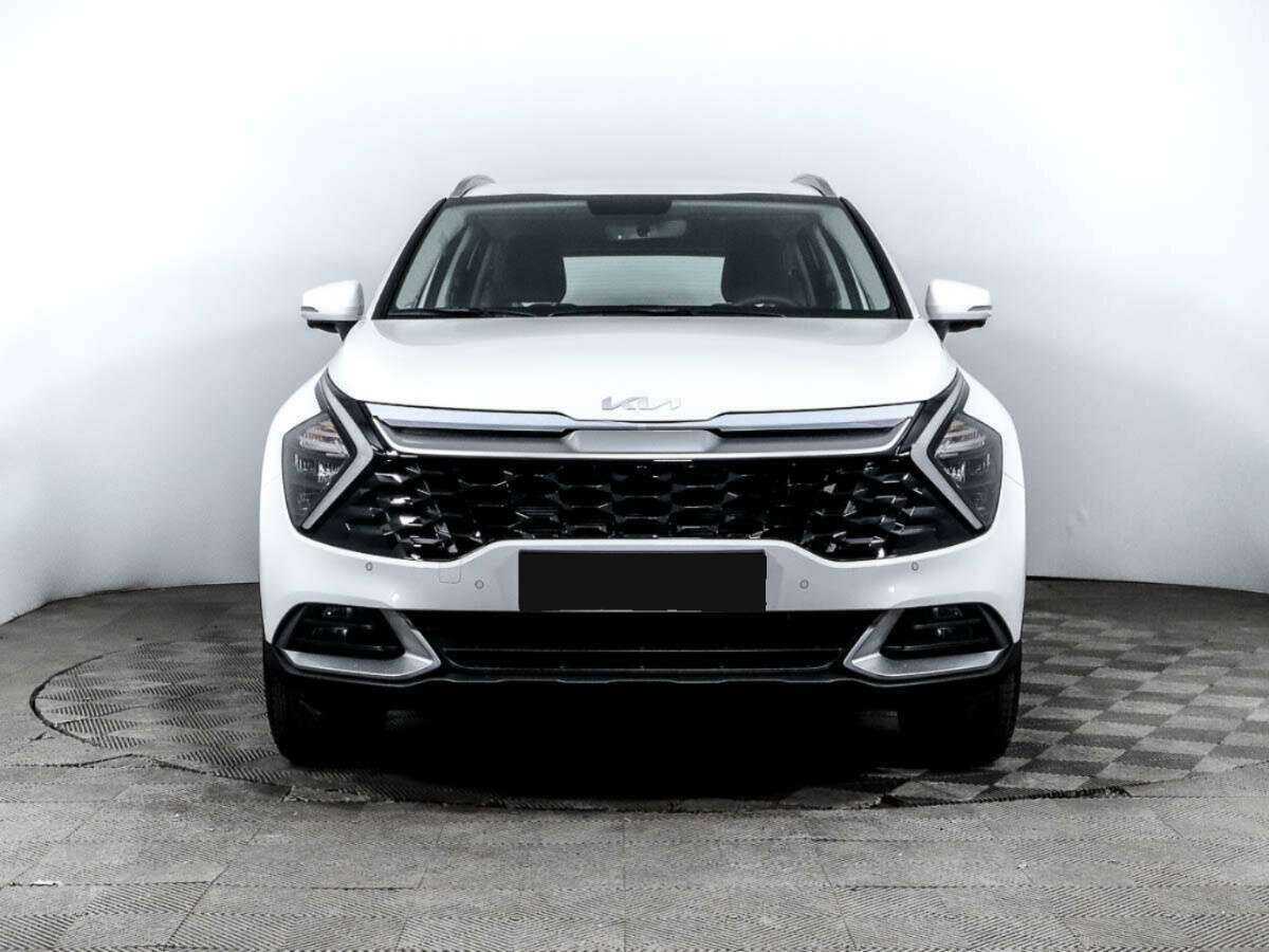 Купить Kia Sportage, 2023, 3 174 км, фото №2