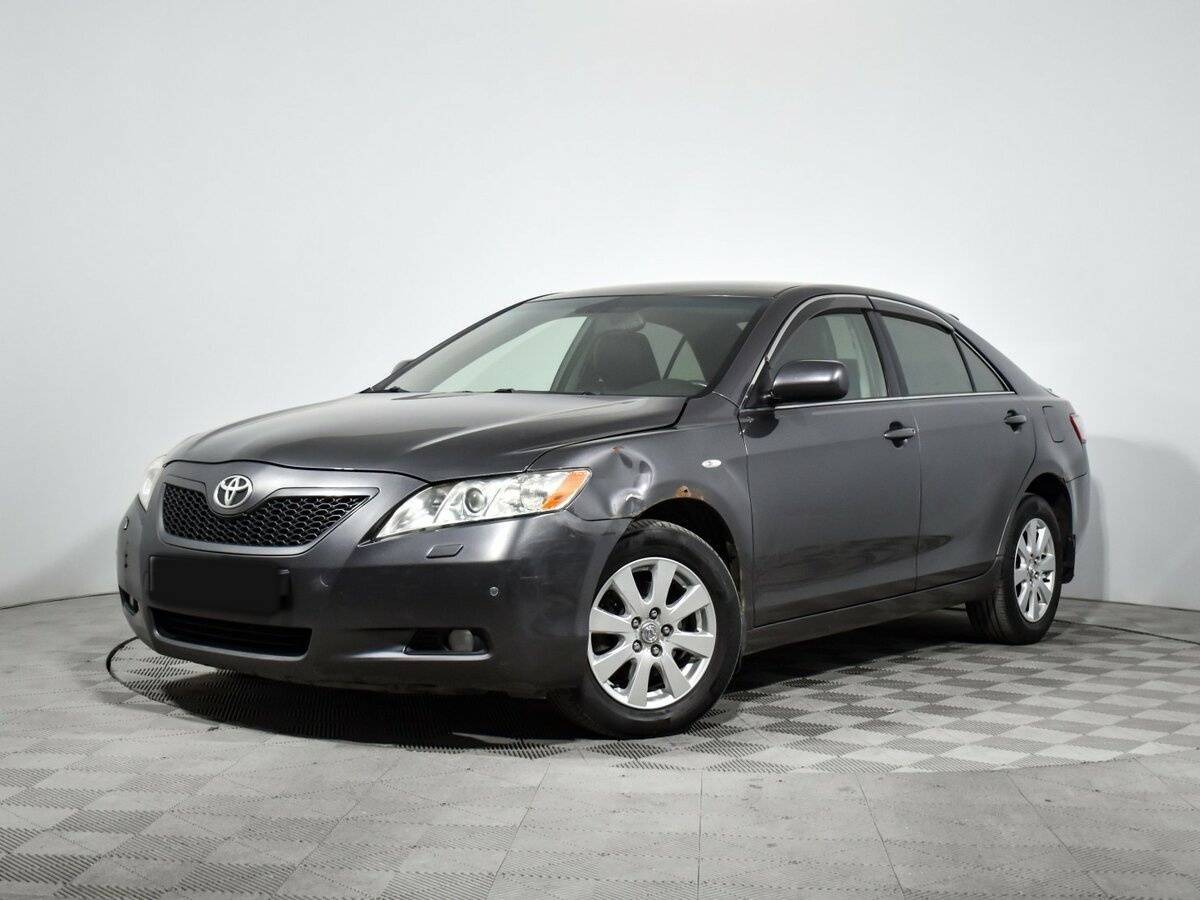 Купить Toyota Camry, 2008, 270 000 км, фото №1