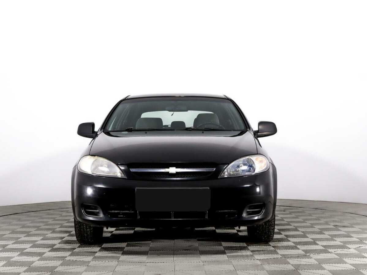 Купить Chevrolet Lacetti, 2010, 109 829 км, фото №2