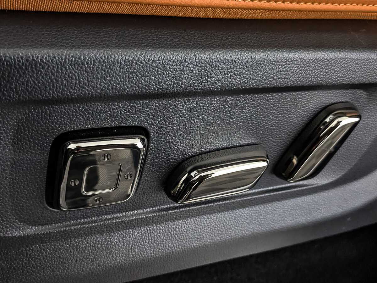 Купить Haval H9, 2024, 3 245 км, фото №25