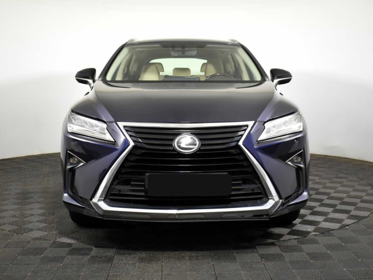 Купить Lexus RX 300, 2018, 152 917 км, фото №2