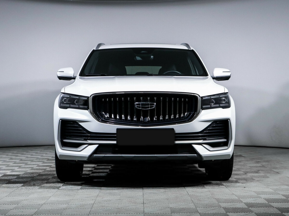 Купить Geely Monjaro I, 2024, 29 552 км, фото №2