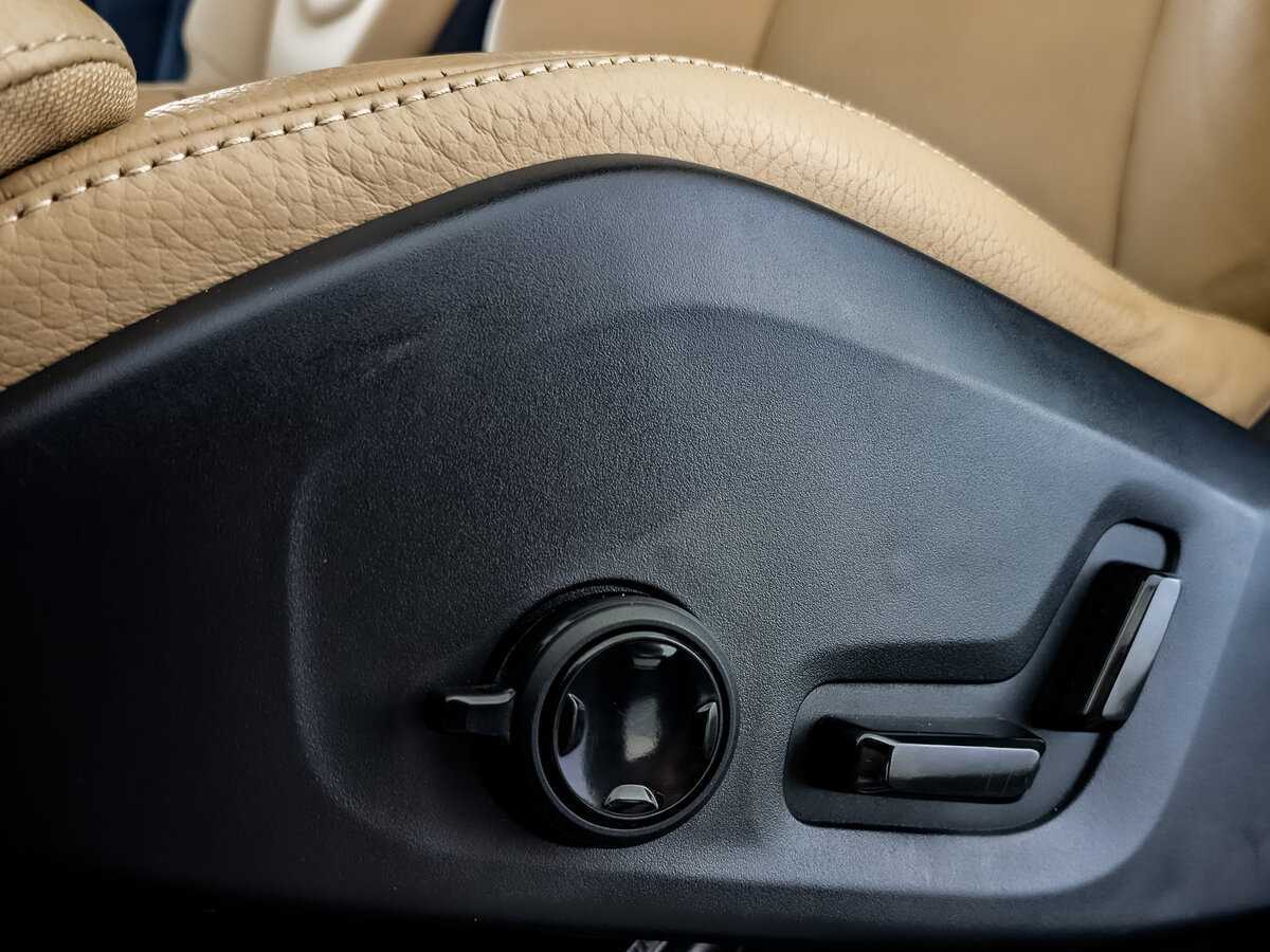 Купить Volvo XC90, 2018, 84 927 км, фото №22
